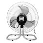 Ventilador 3 en 1 metálico 18" 2074 Adir