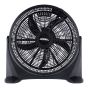 Ventilador Super Power de alta velocidad 20" 2077 Adir