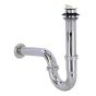 Céspol para lavabo o fregadero de 1-1/4" 2107 Maxflu