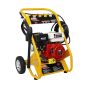 Hidrolavadora de alta presión con motor de gasolina 5.5 HP 221 Adir