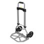 Diablo plegable tubular 70 Kg 2326 Adir