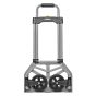 Diablo plegable tubular 70 Kg 2326 Adir
