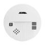 Alarma detectora de humo 2570 Adir