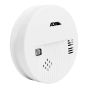 Alarma detectora de humo 2570 Adir