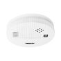 Alarma detectora de humo 2570 Adir