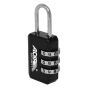 Candado de combinación 20 mm 263 Adir