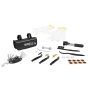 Kit de reparación para bicicletas 3071 Tulplus