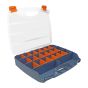 Caja organizadora con 21 compartimentos 3072 Tulplus