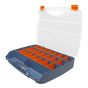 Caja organizadora con 24 compartimentos 3073 Tulplus