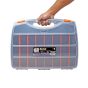 Caja organizadora con 24 compartimentos 3073 Tulplus