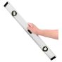 Nivel de aluminio 24" 346 Adir