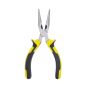 Pinza de punta y corte 6" 3665 Tulplus