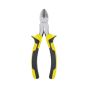 Pinza de corte diagonal 6" 3668 Tulplus