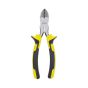 Pinza de corte diagonal 7" 3669 Tulplus