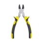 Pinza de corte diagonal 7" 3669 Tulplus