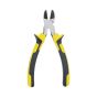 Pinza de corte diagonal 8" 3670 Tulplus