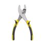 Pinza de chofer 8" 3672 Tulplus