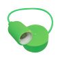 Luminario colgante tipo socket Verde 4222 Adir
