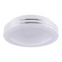 Plafón de LED decorativo 18 W Pizzo 4290 Adir