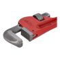 Llave para tubo Stilson industrial 18" 429 Adir