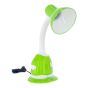 Lámpara de escritorio flexible jugador 4718 Adir
