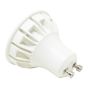 Foco de LED High Lumen base GU-10 7 W luz cálida 4905 Adir
