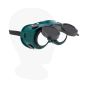 Goggles para soldar con lente de 50 mm 506 Adir