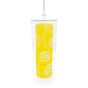 Luminario decorativo amarillo Kantamal 5164 Adir