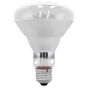 Lámpara incandescente tipo reflector BR30 75 W Transparente 6019 Adir