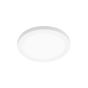 Empotrado circular con base ajustable 9 W luz blanca 6332 Adir