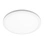 Empotrado circular con base ajustable 24 W luz cálida 6339 Adir