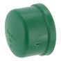Tapón PPR 25 mm 7123 Maxflu