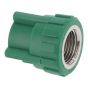 Adaptador Hembra PPR 20 mm x 1/2" 7125 Maxflu
