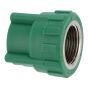 Adaptador Hembra PPR 25 mm x 3/4" 7126 Maxflu