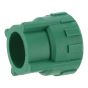 Adaptador Hembra PPR 25 mm x 3/4" 7126 Maxflu