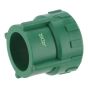 Adaptador Hembra PPR 32 mm x 1" 7127 Maxflu