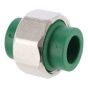 Tuerca unión PPR 20 mm x 1/2" 7146 Maxflu