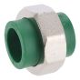 Tuerca unión PPR 32 mm x 1" 7148 Maxflu