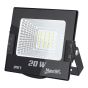 Reflector de led SMD 20 W luz blanca 8061 Mavrik