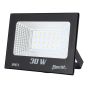 Reflector de led SMD 30 W luz blanca 8063 Mavrik