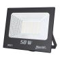 Reflector de led SMD 50 W luz blanca 8065 Mavrik