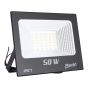 Reflector de led SMD 50 W luz blanca 8065 Mavrik