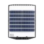 Luminario LED para uso en vialidades con panel solar 200 W 8078 Marvik