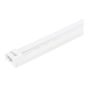 Regleta de LED flexible 1,200 mm cobertor transparente 20 W 8327 Mavrik