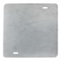 Tapa cuadrada de 2" 8662 Adir