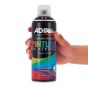 Pintura acrílica en aerosol  Gris claro 400 ml 9496-24 Adir