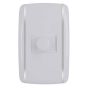 Placa con Dimmer Bali 9895 Adir