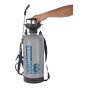 Fumigadora manual 8 litros APH8L Power Hunt