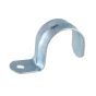 Abrazadera de uña para tubo 3/4" ARGOS