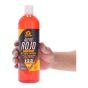 Aceite rojo para maderas 490 ml ZOMS